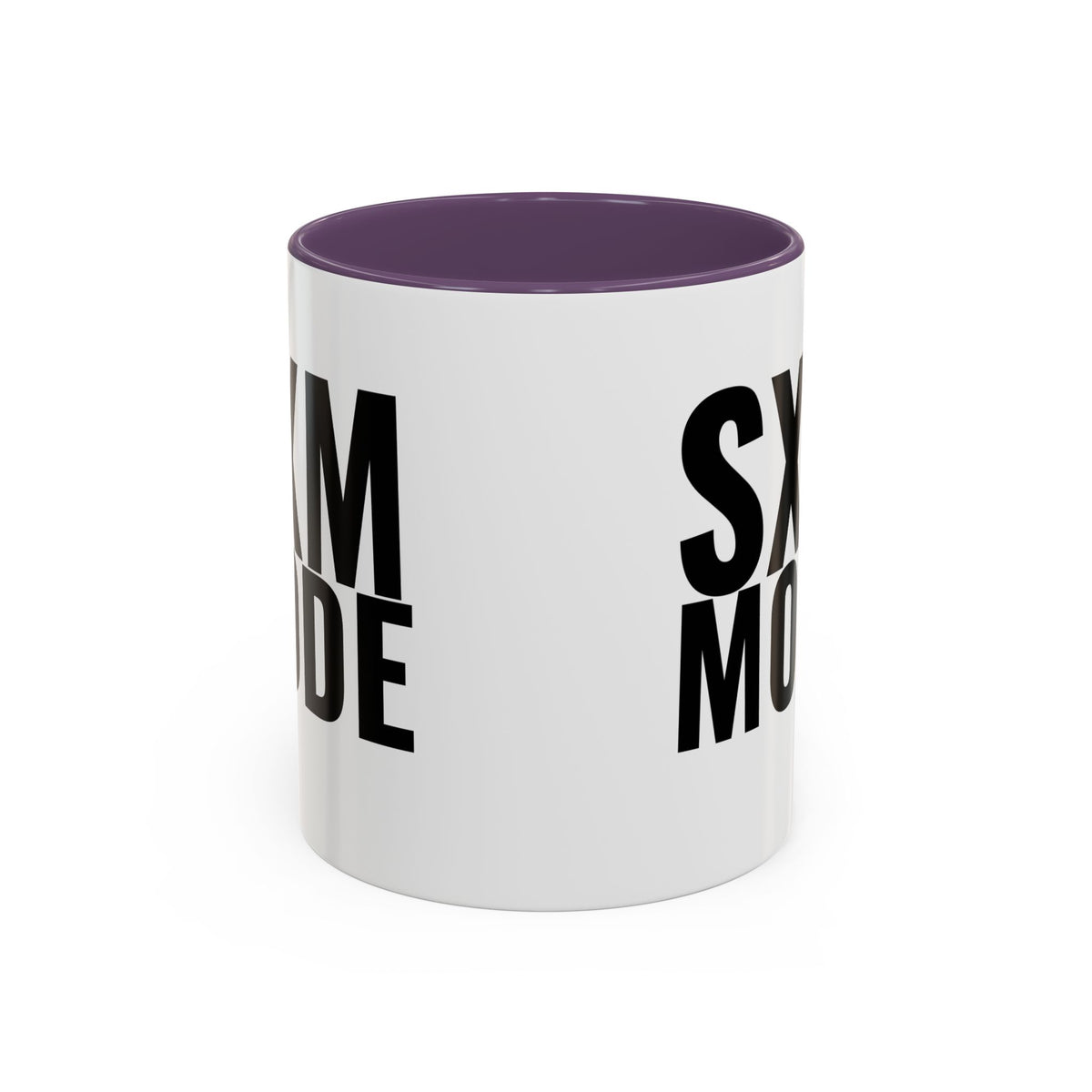 SXM Mode — Signature Mug