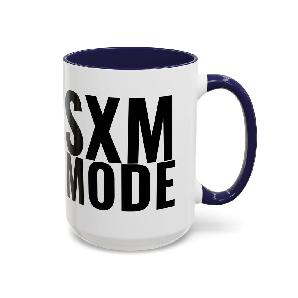 SXM Mode — Signature Mug