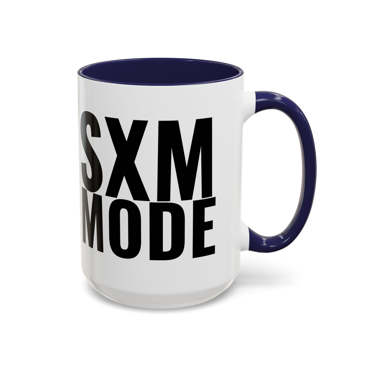 SXM Mode — Signature Mug