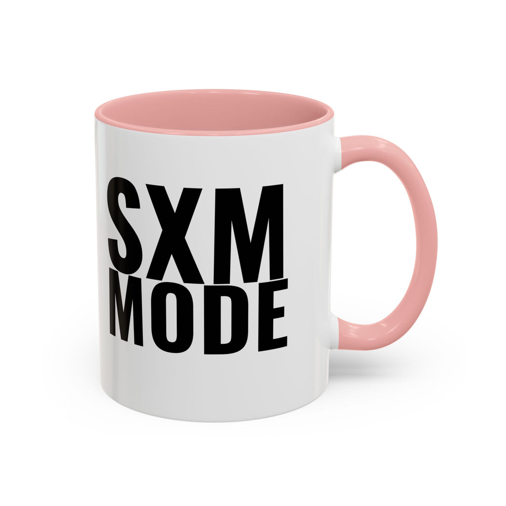 SXM Mode — Signature Mug