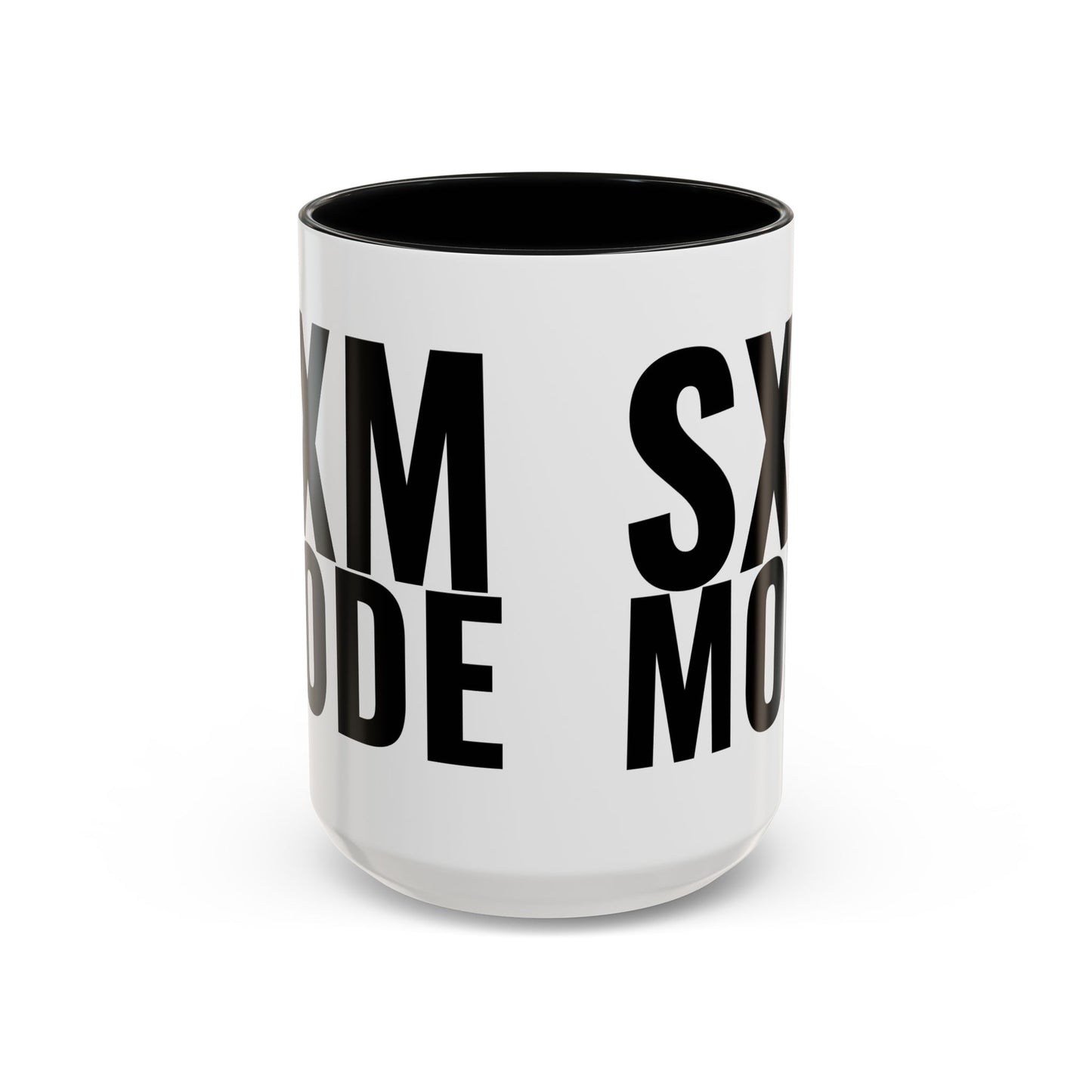 SXM Mode — Signature Mug
