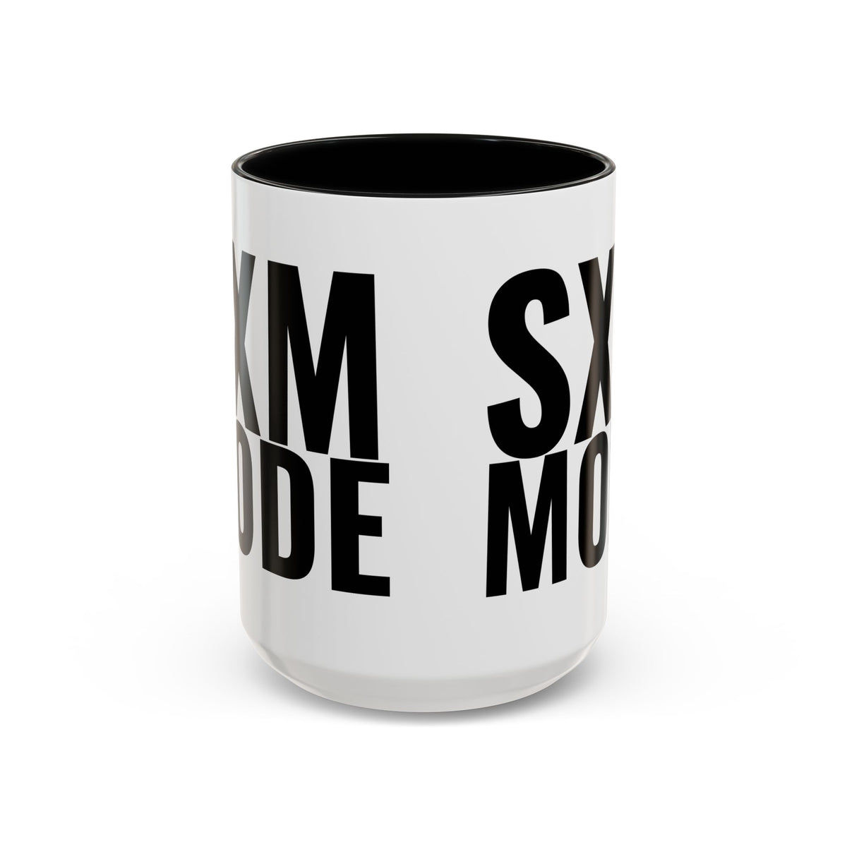 SXM Mode — Signature Mug