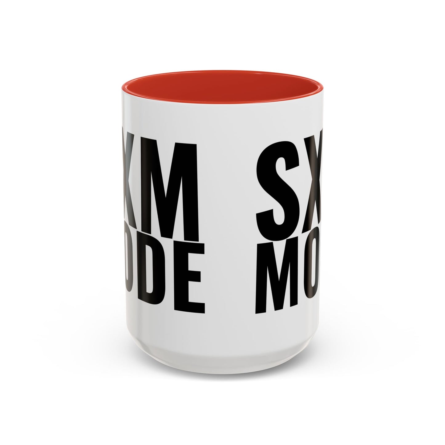 SXM Mode — Signature Mug