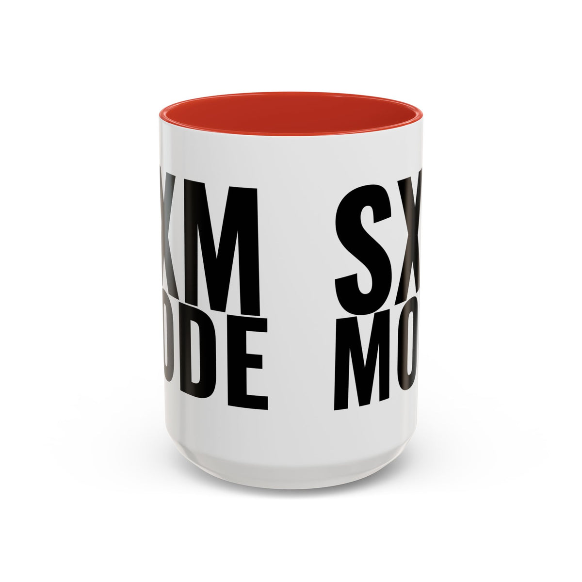 SXM Mode — Signature Mug