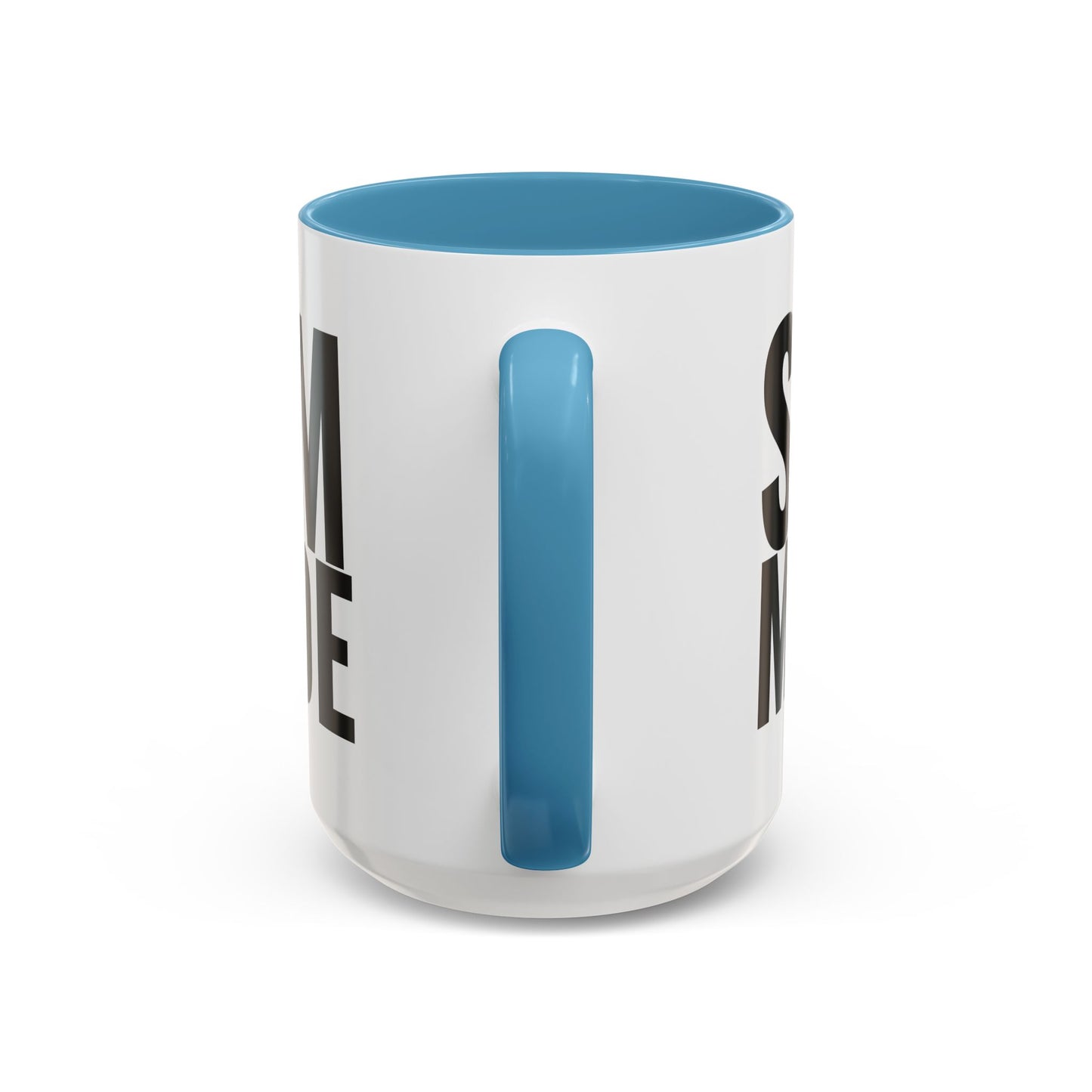 SXM Mode — Signature Mug