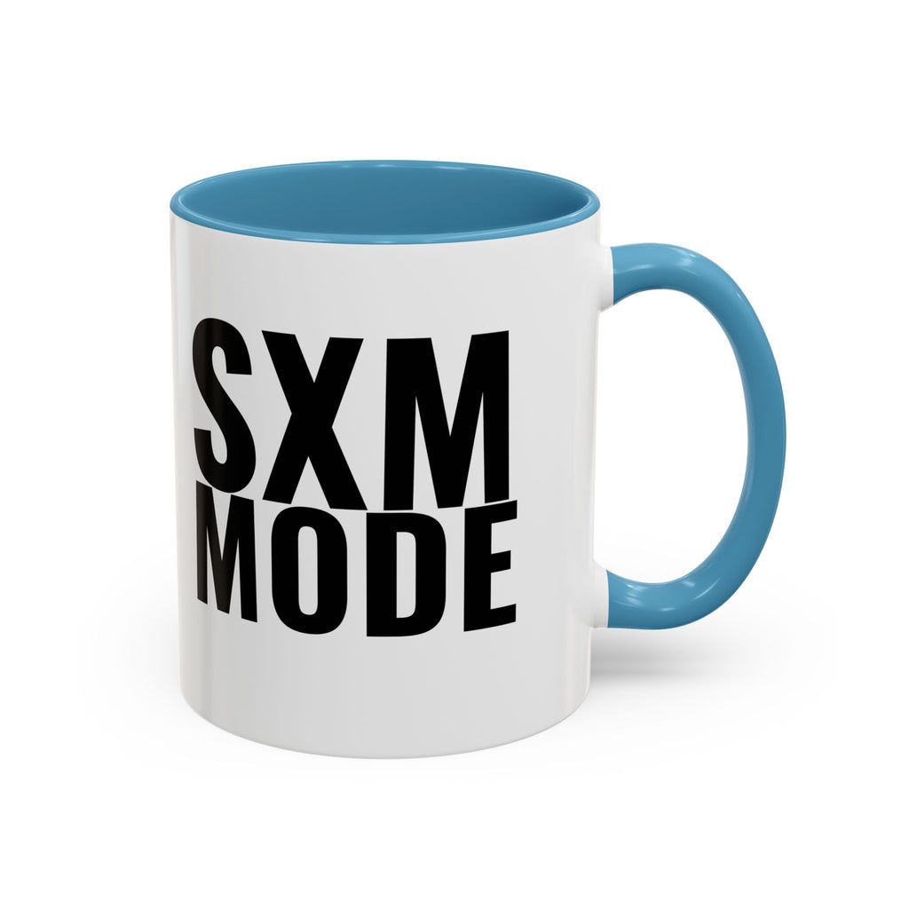 SXM Mode — Signature Mug
