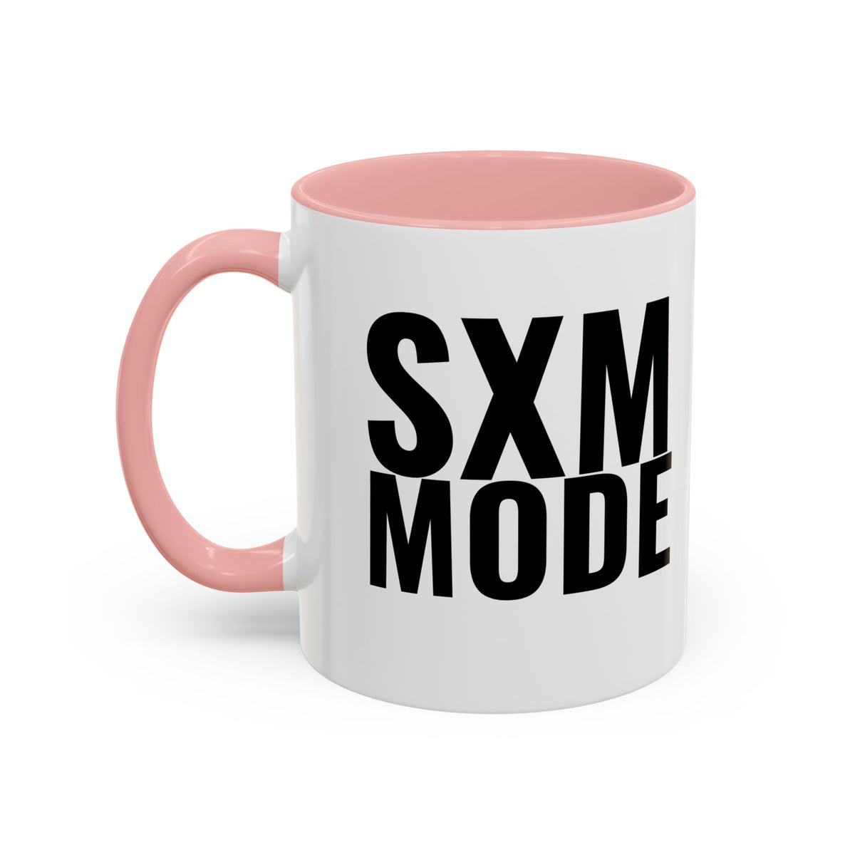 SXM Mode — Signature Mug