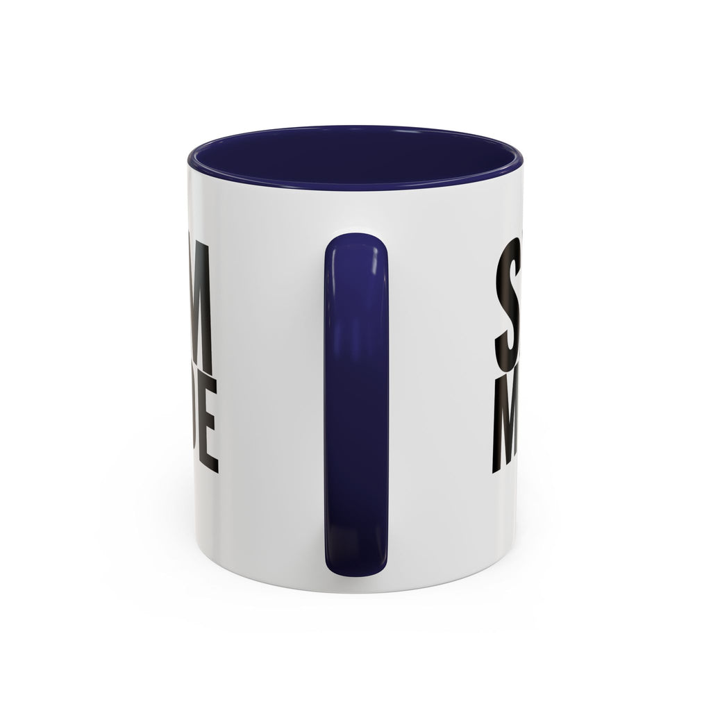 SXM Mode — Signature Mug