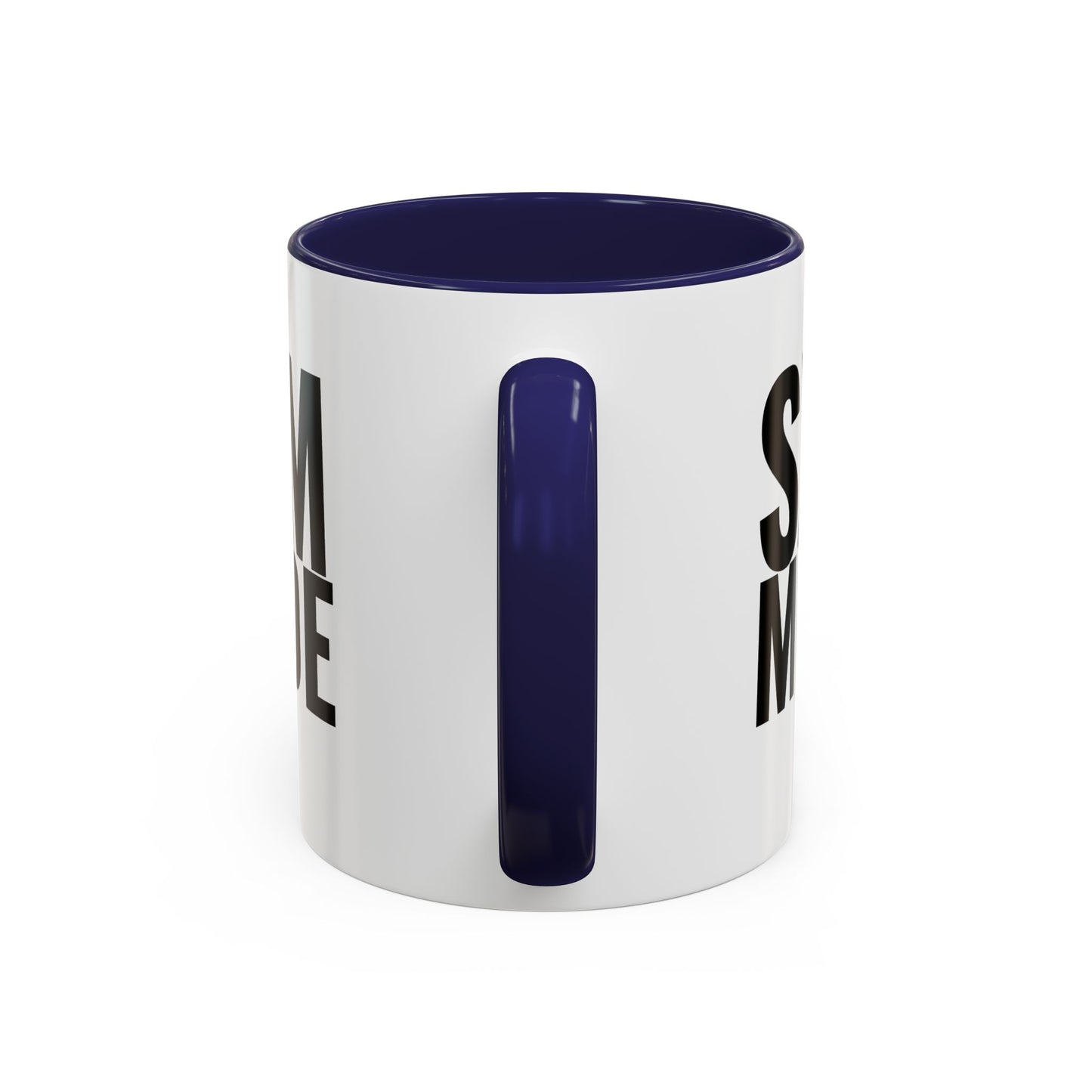 SXM Mode — Signature Mug