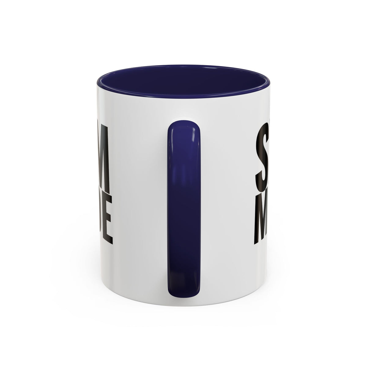 SXM Mode — Signature Mug