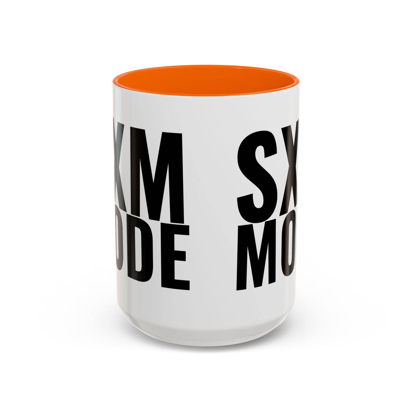SXM Mode — Signature Mug