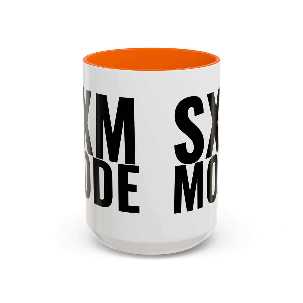 SXM Mode — Signature Mug