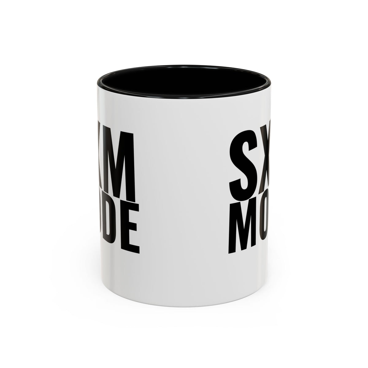 SXM Mode — Signature Mug