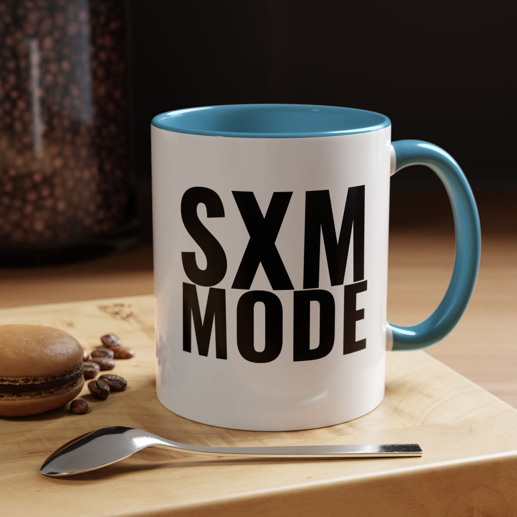 SXM Mode — Signature Mug