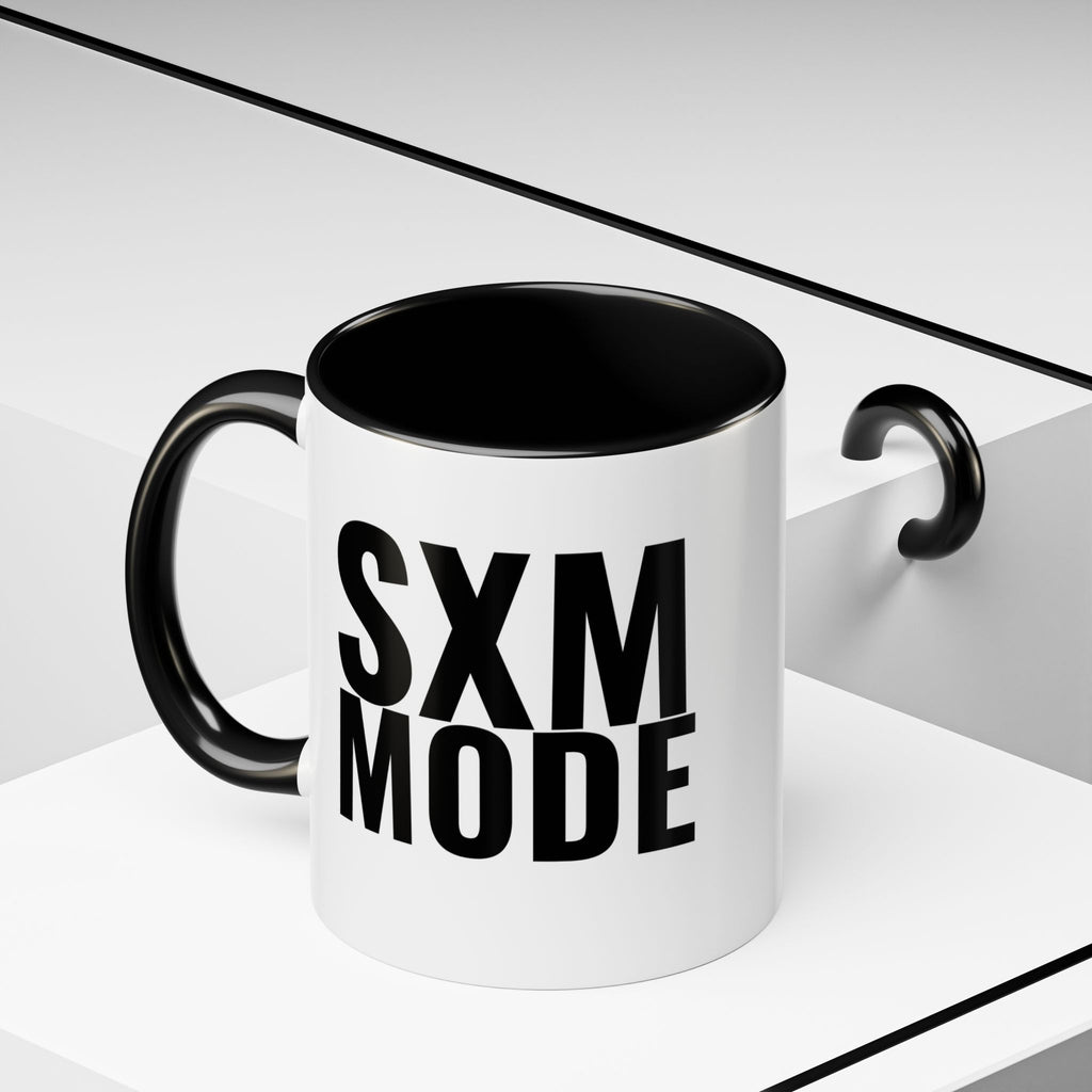 SXM Mode — Signature Mug