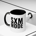 SXM Mode — Signature Mug