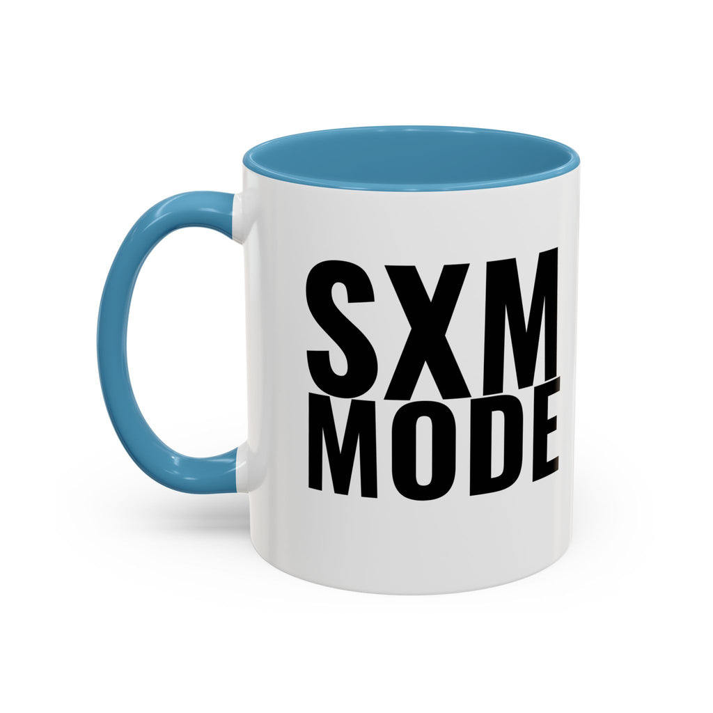 SXM Mode — Signature Mug