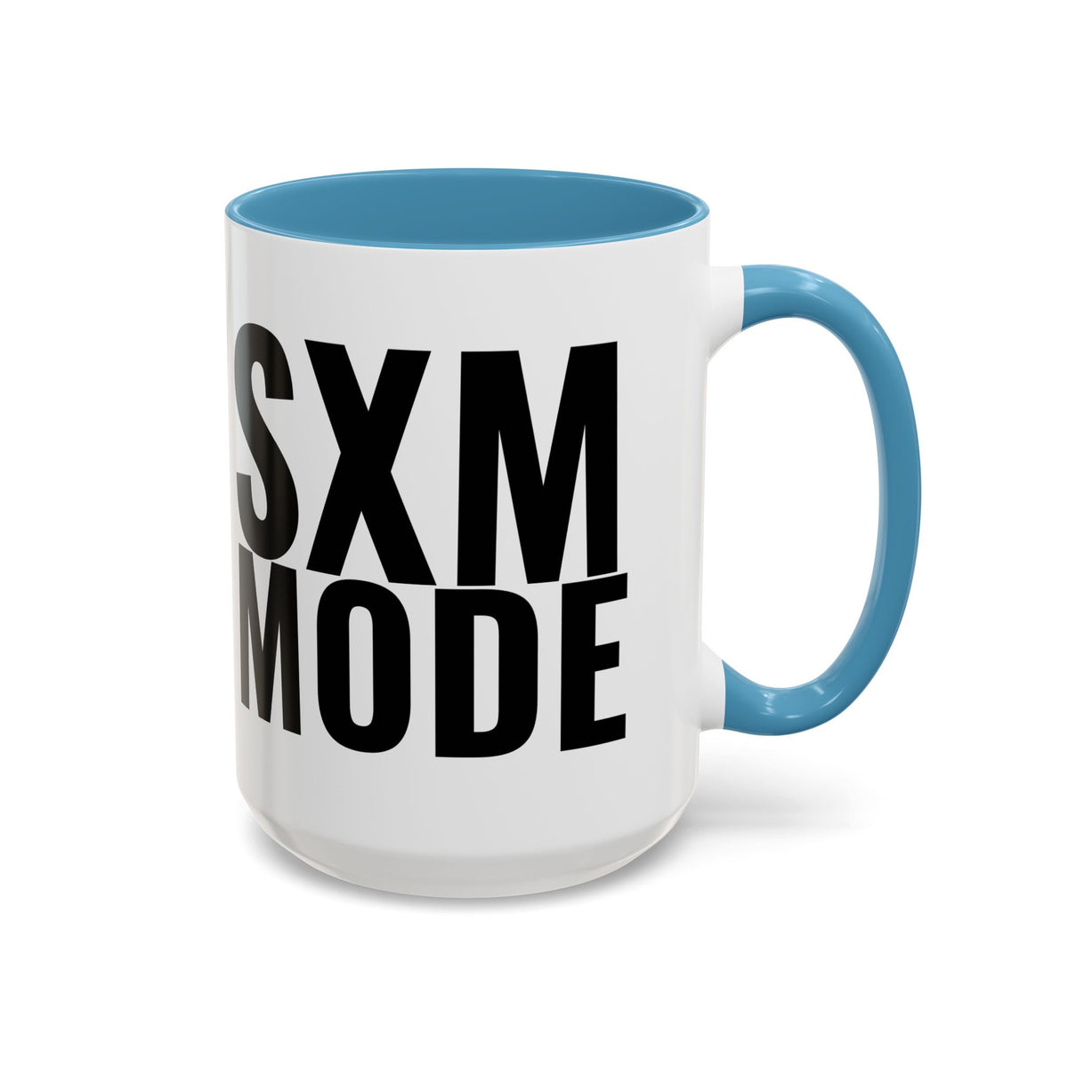 SXM Mode — Signature Mug