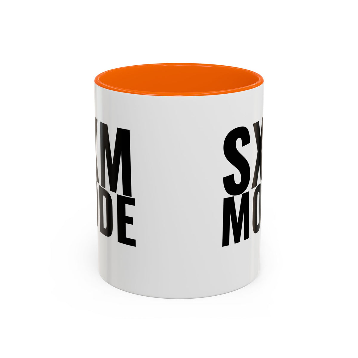 SXM Mode — Signature Mug