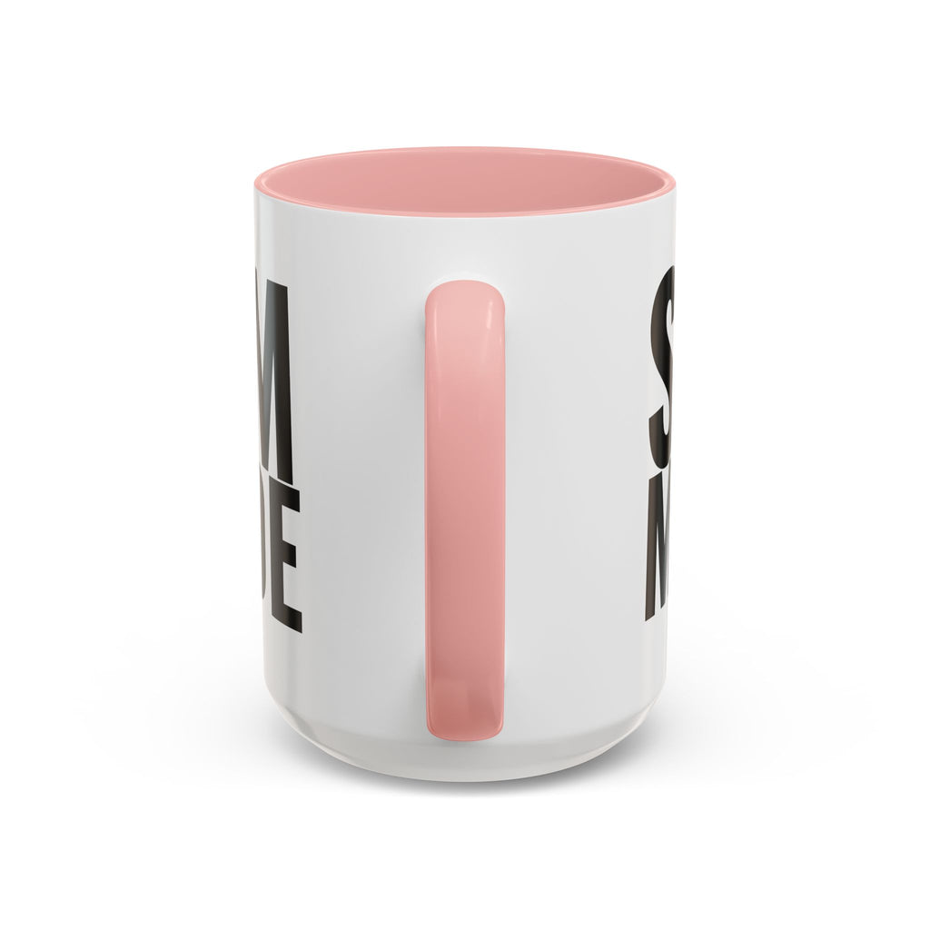 SXM Mode — Signature Mug