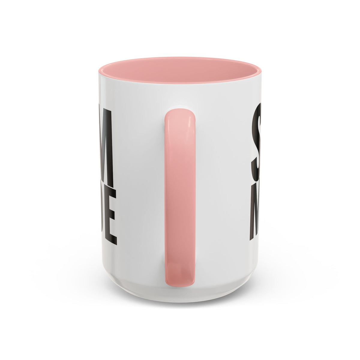 SXM Mode — Signature Mug