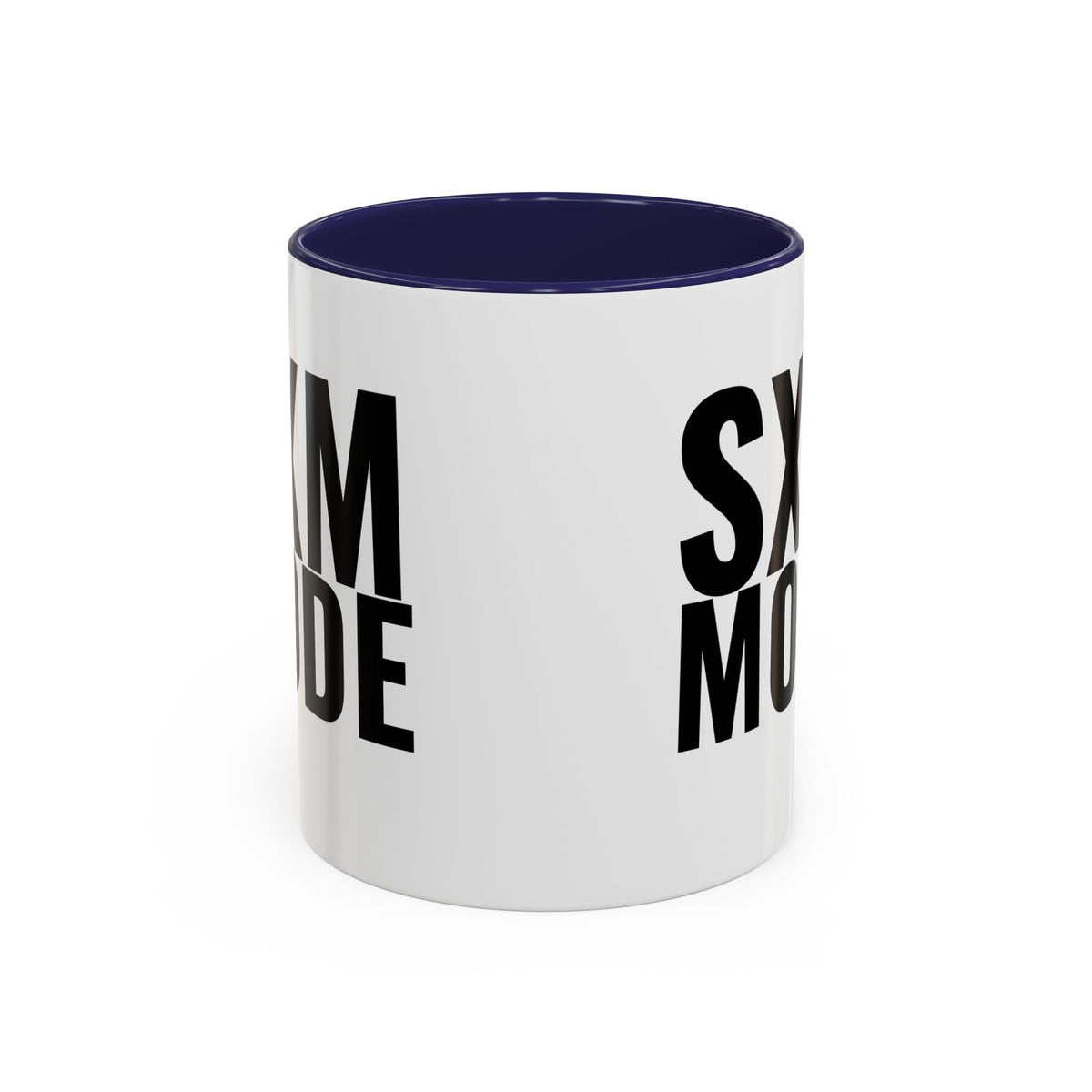 SXM Mode — Signature Mug