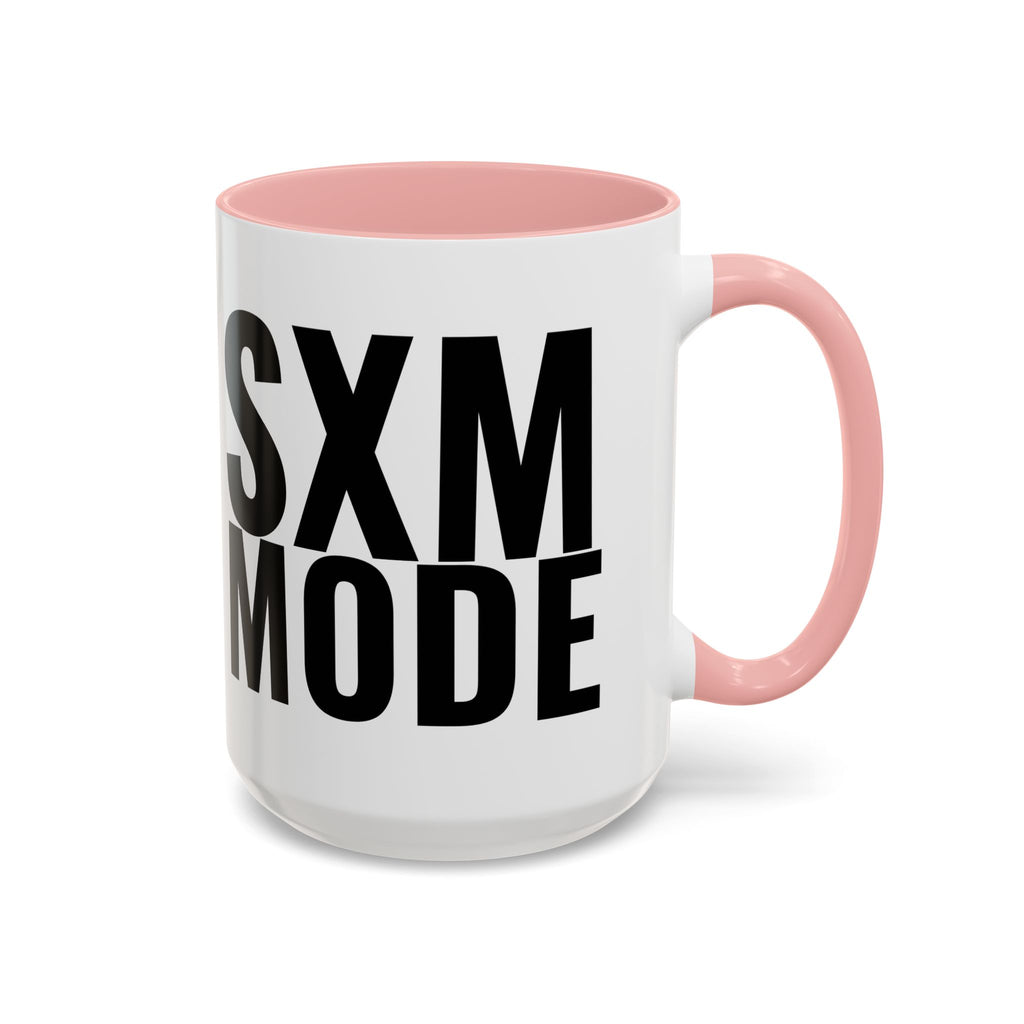 SXM Mode — Signature Mug