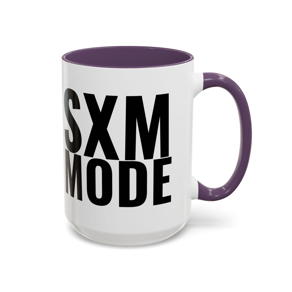 SXM Mode — Signature Mug