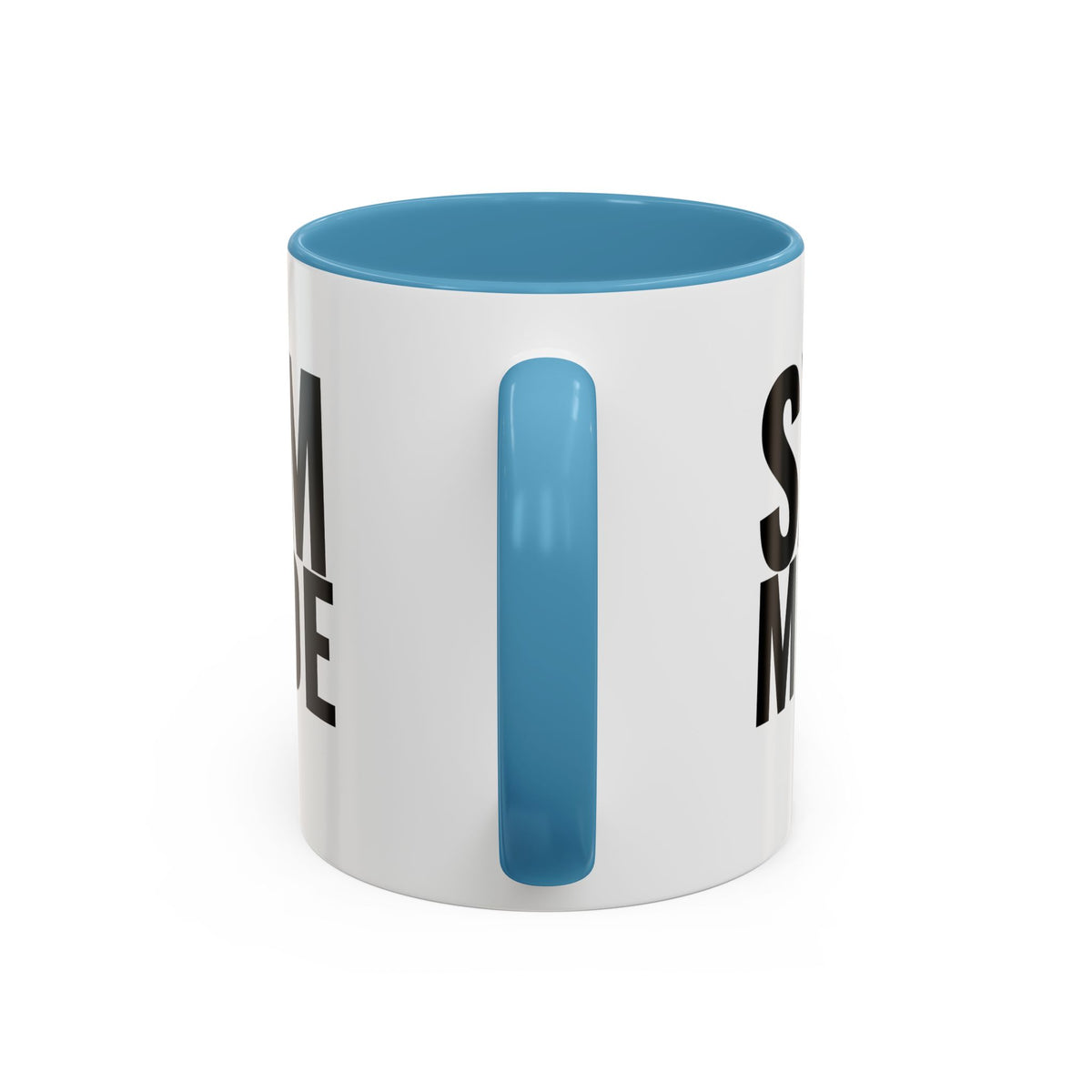 SXM Mode — Signature Mug