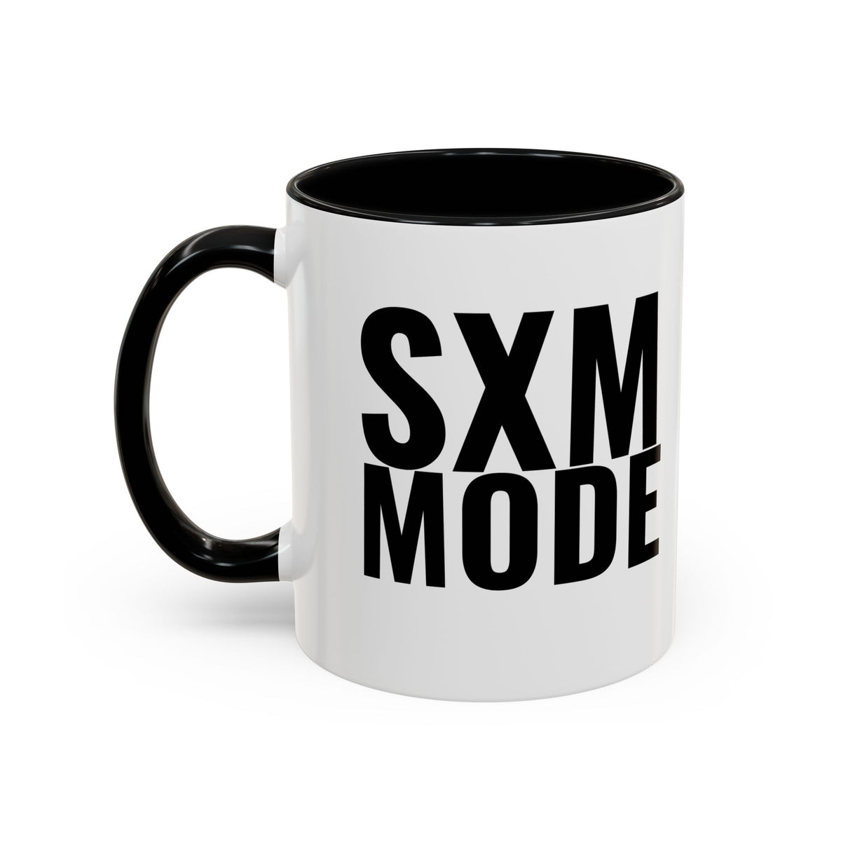 SXM Mode — Signature Mug