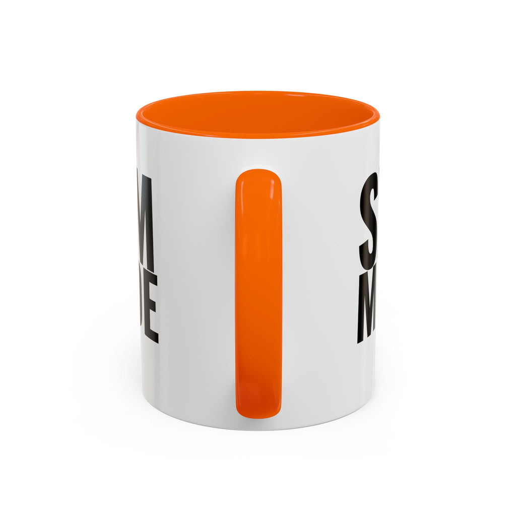 SXM Mode — Signature Mug