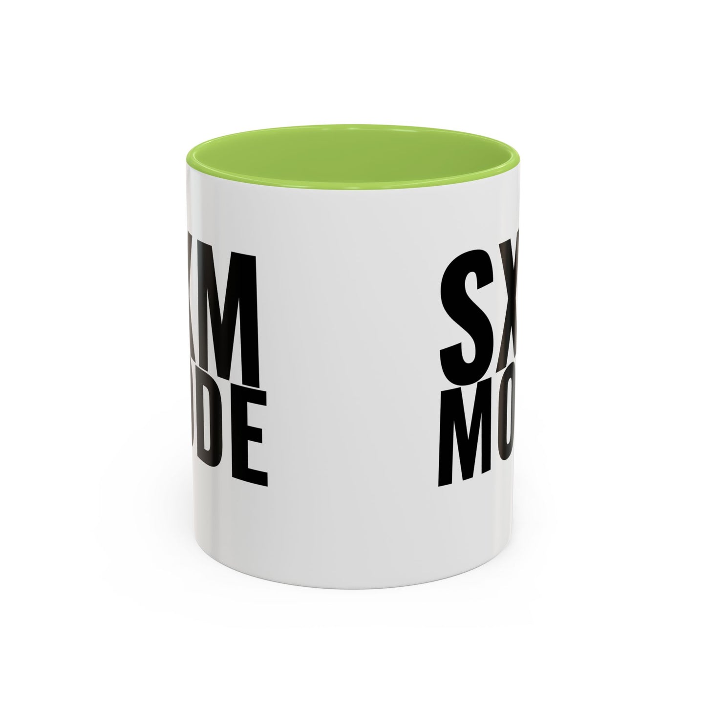 SXM Mode — Signature Mug