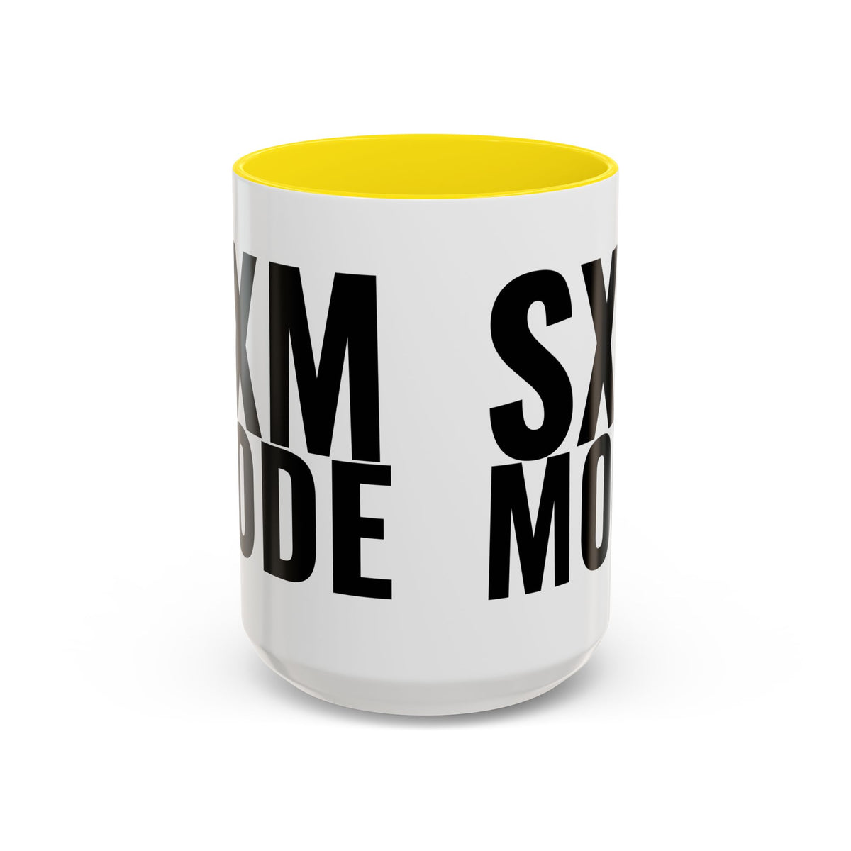 SXM Mode — Signature Mug