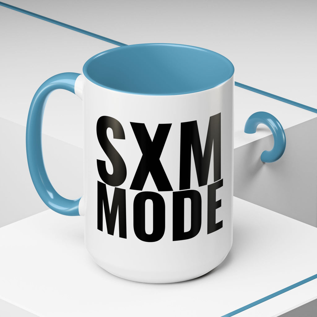 SXM Mode — Signature Mug