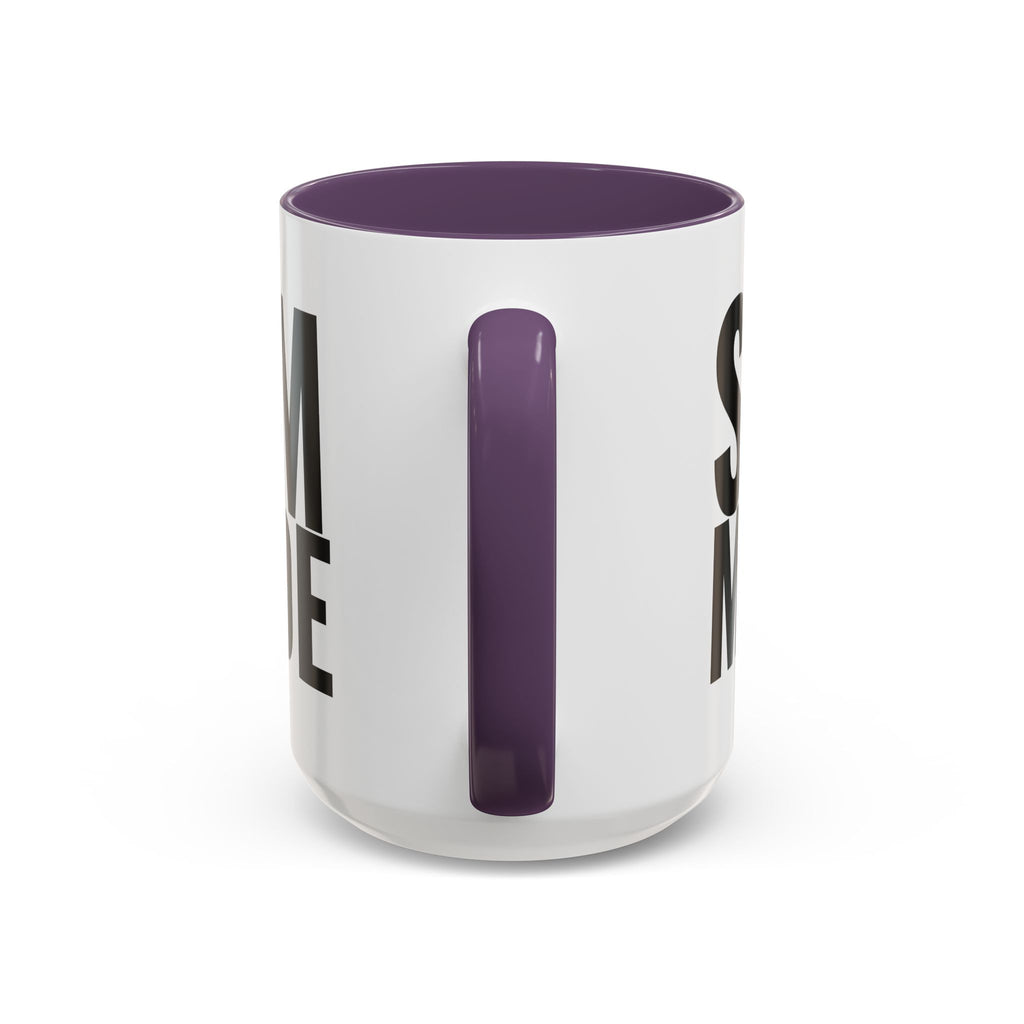 SXM Mode — Signature Mug