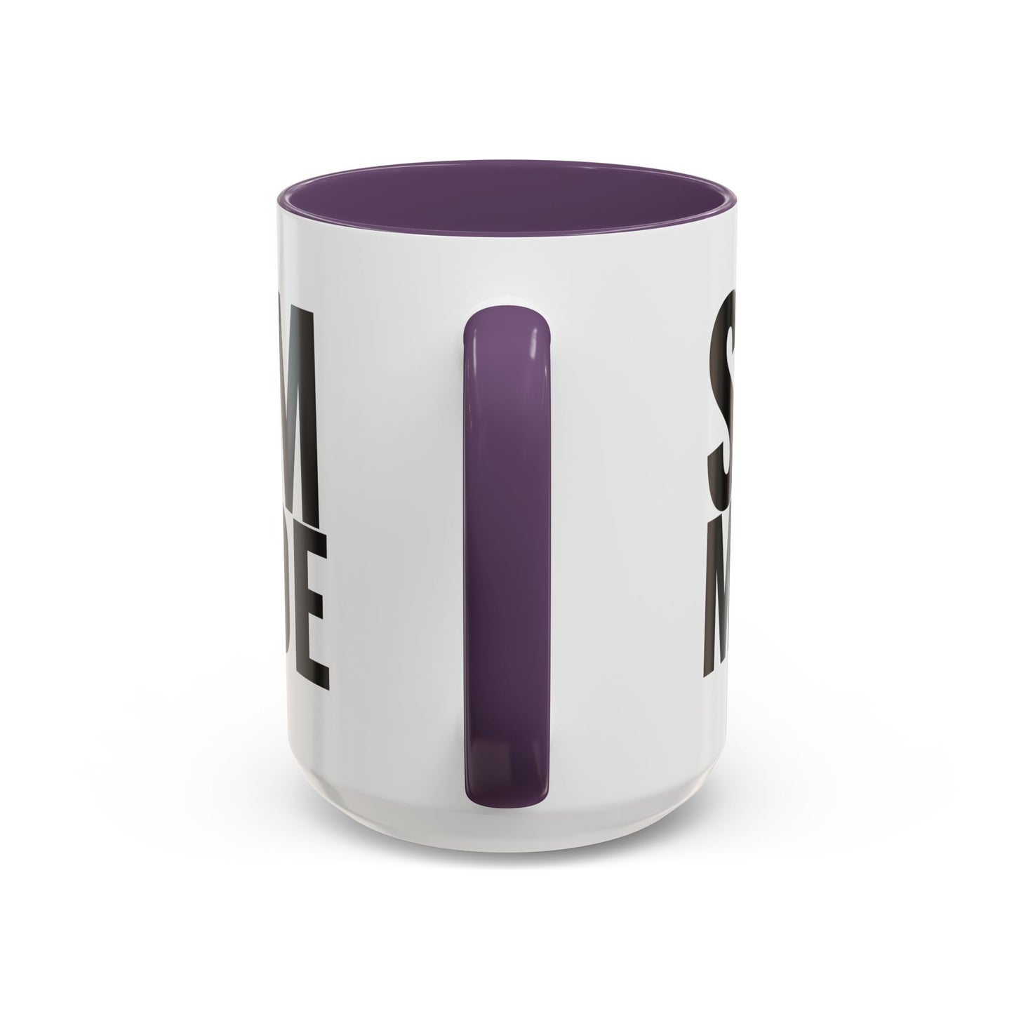 SXM Mode — Signature Mug