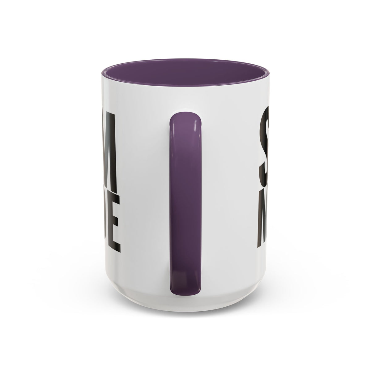 SXM Mode — Signature Mug