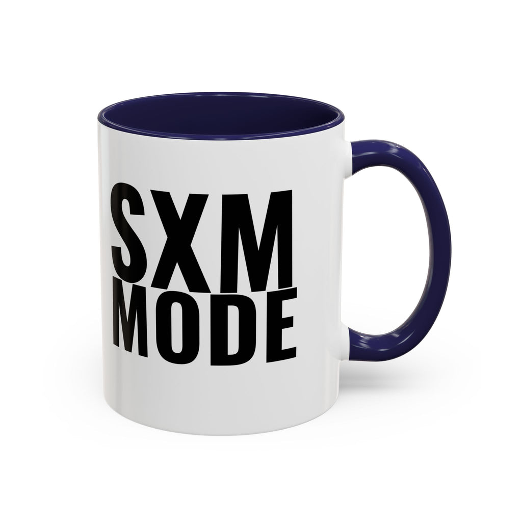 SXM Mode — Signature Mug
