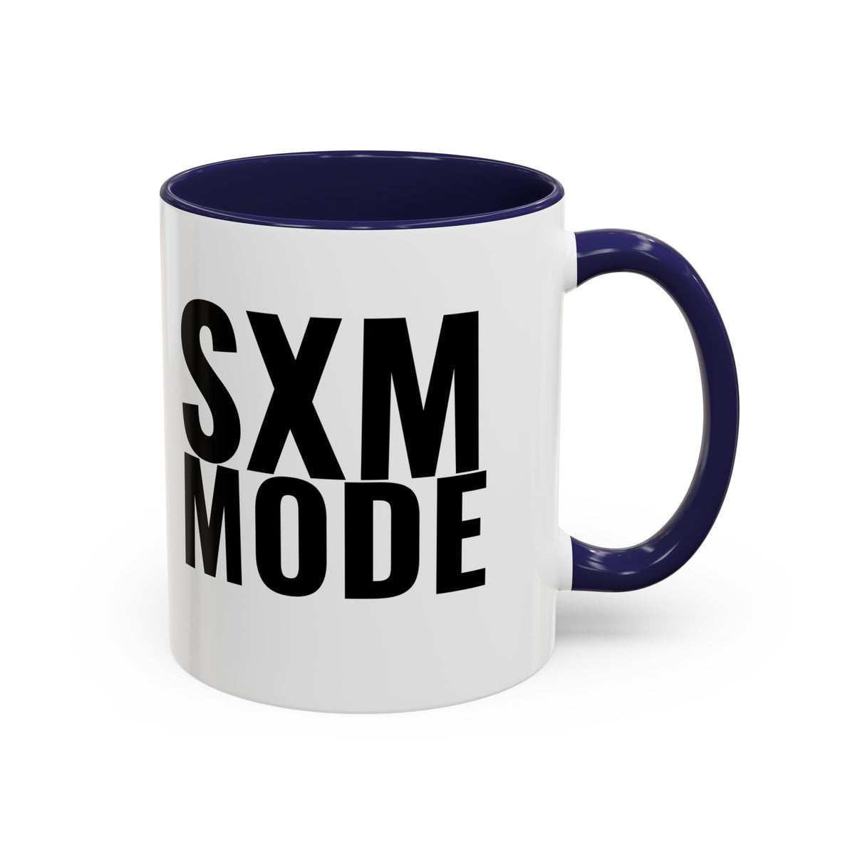 SXM Mode — Signature Mug