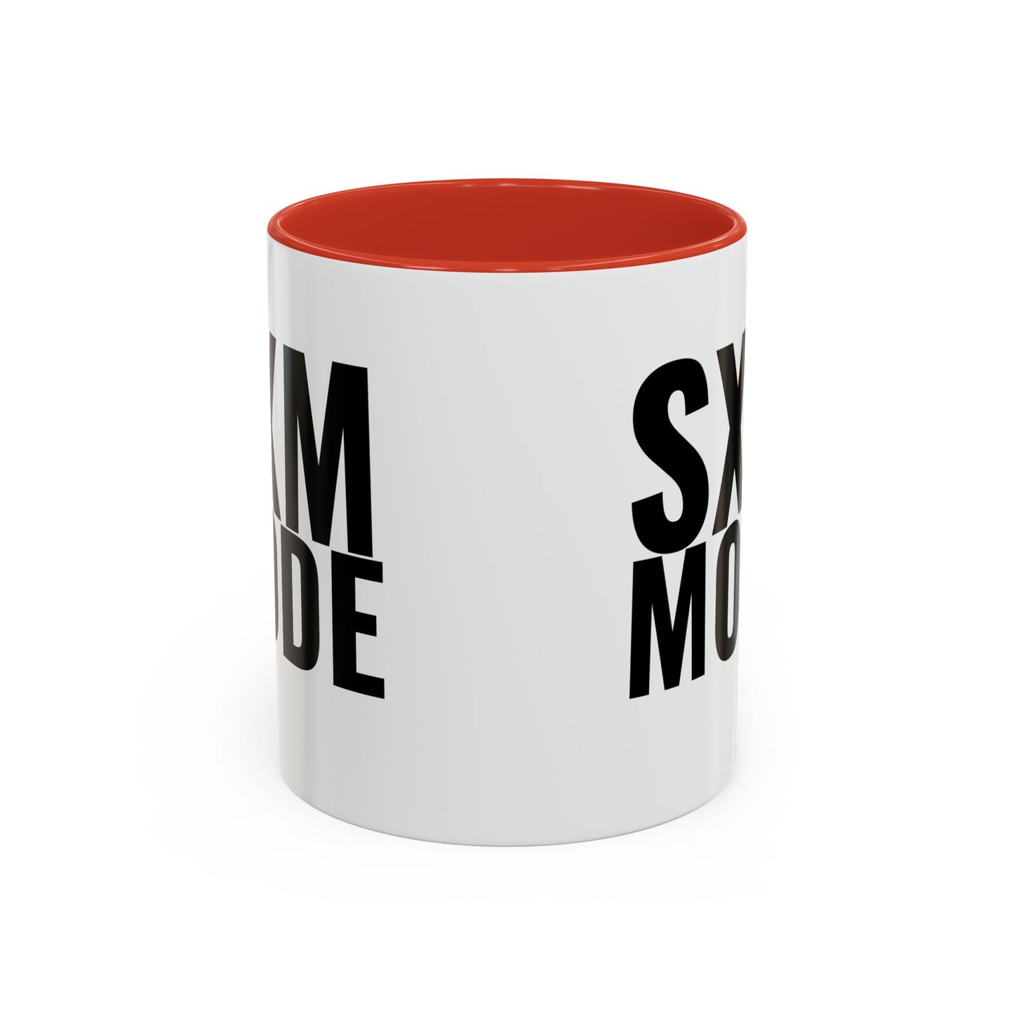 SXM Mode — Signature Mug