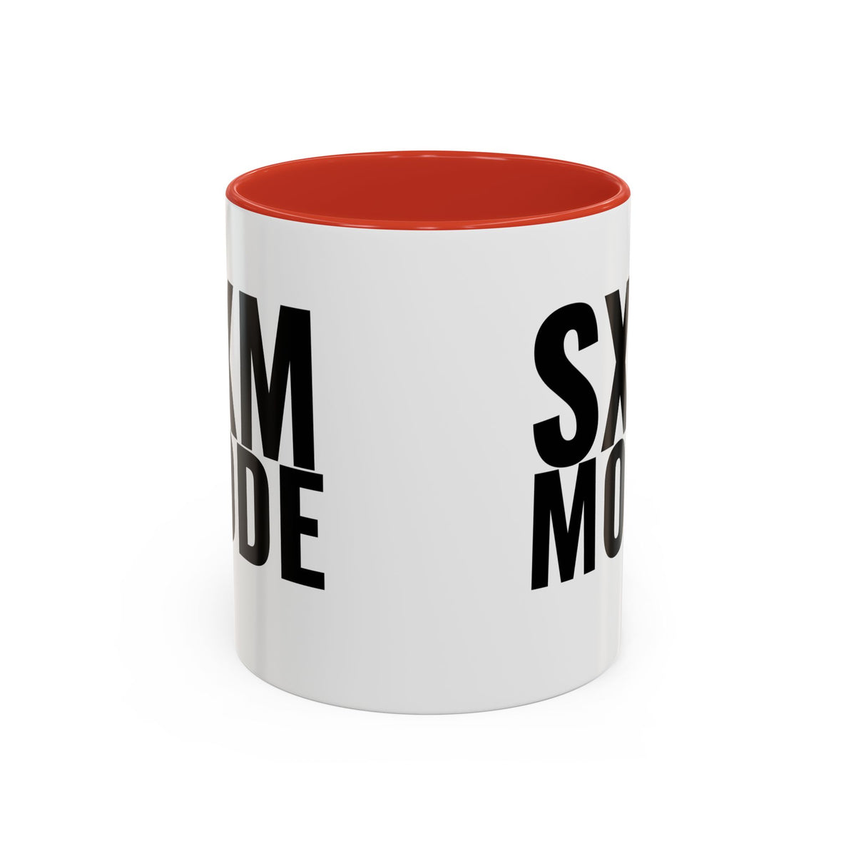 SXM Mode — Signature Mug