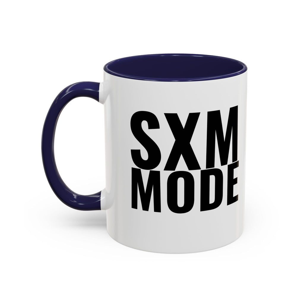 SXM Mode — Signature Mug