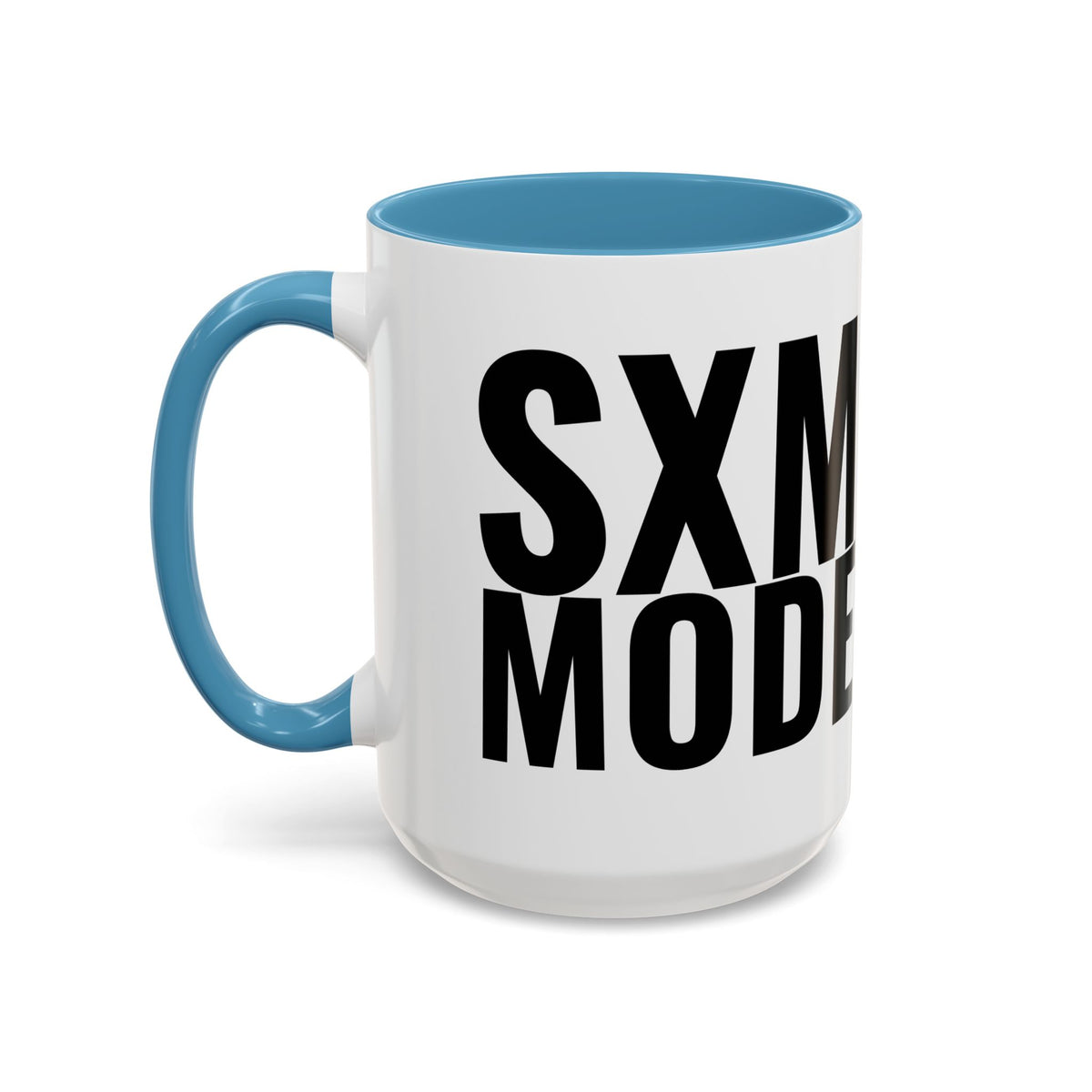 SXM Mode — Signature Mug