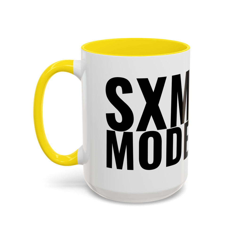 SXM Mode — Signature Mug