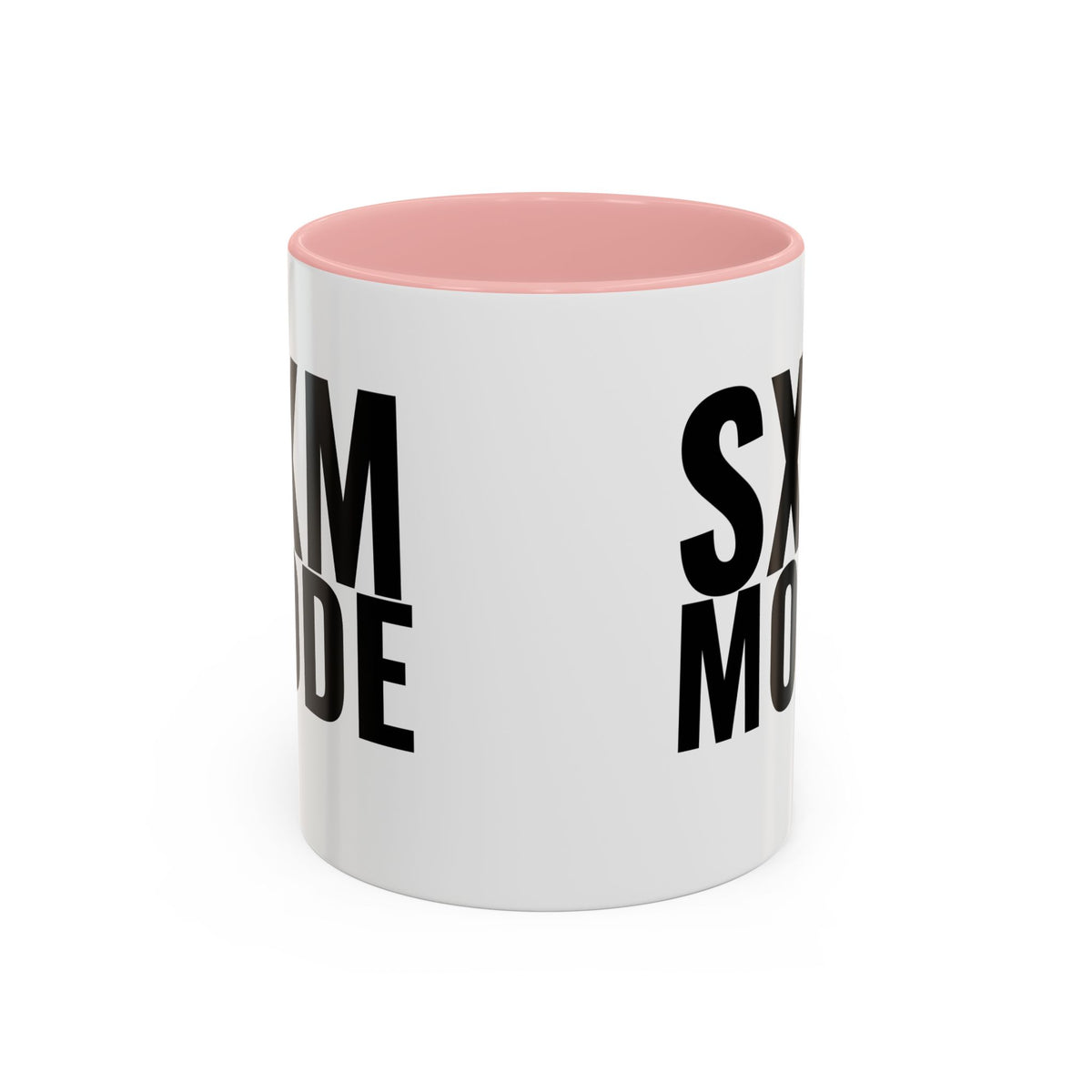SXM Mode — Signature Mug