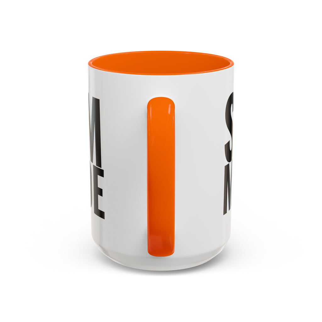 SXM Mode — Signature Mug
