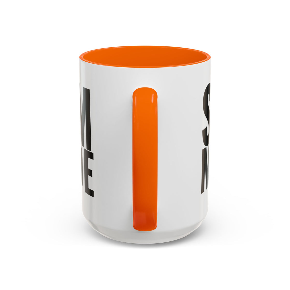 SXM Mode — Signature Mug