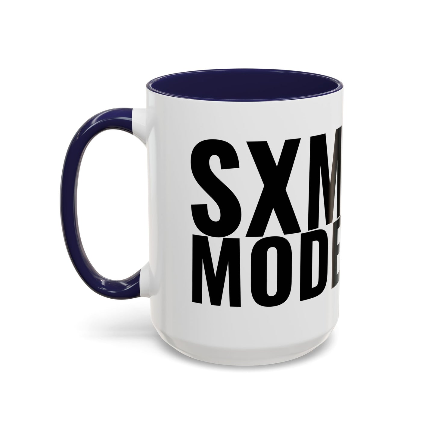 SXM Mode — Signature Mug