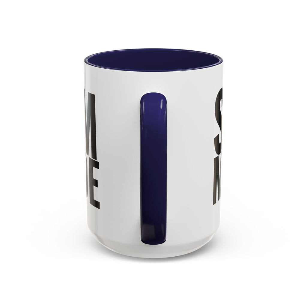 SXM Mode — Signature Mug