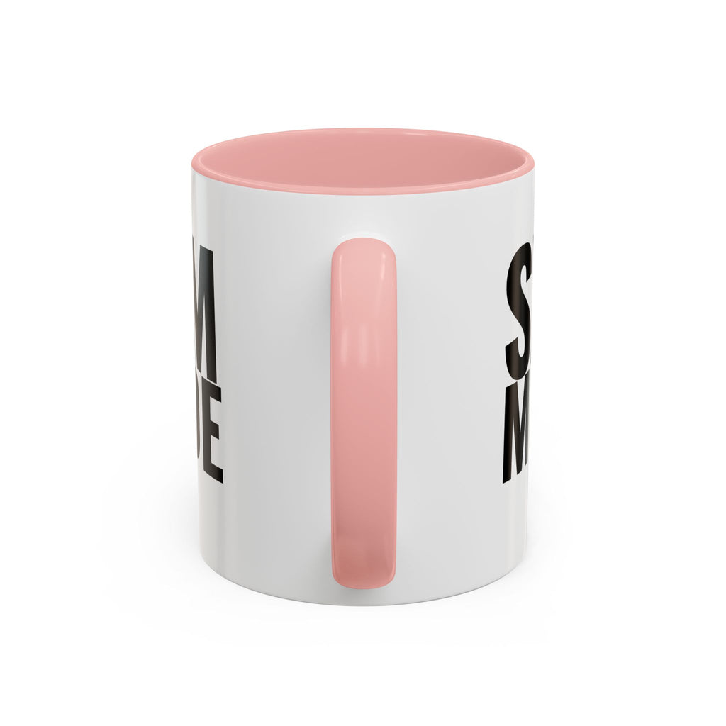 SXM Mode — Signature Mug